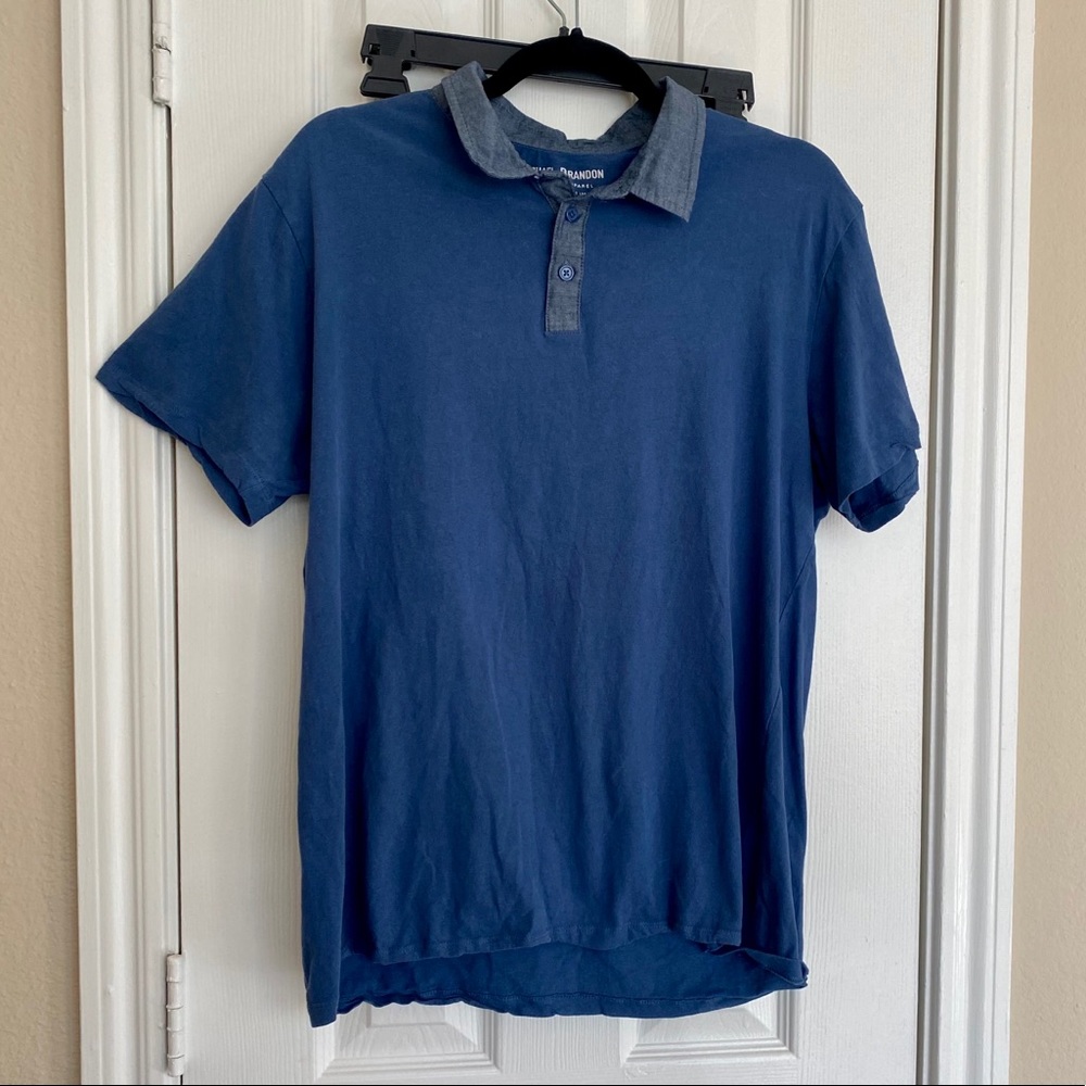 Michael Brandon Soft Tee